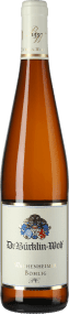 Bürklin Wolf Riesling Wachenheimer Böhlig P.C. Erste Lage 2024