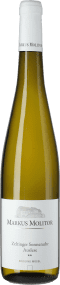 Markus Molitor Riesling Zeltinger Sonnenuhr Auslese ** Weiße Kapsel 2022