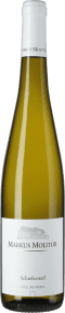 Markus Molitor Riesling Schiefersteil Weiße Kapsel 2024
