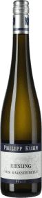 Philipp Kuhn Riesling Laumersheimer "vom Kalksteinfels" Ortswein 2025
