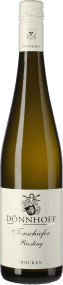 Dönnhoff Riesling Oberhäuser Tonschiefer Gutswein 2022