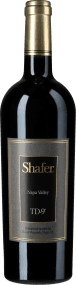 Shafer Vineyards Napa Valley Cabernet Sauvignon TD-9 2023