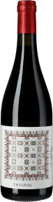 Mesquida Mora Trispol Negre 2022