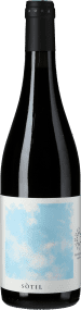 Mesquida Mora Sotil Negre Callet 2022