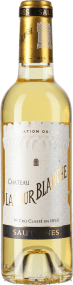 La Tour Blanche Chateau La Tour Blanche 1er Cru Classe 2019 0,375 l