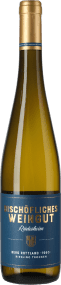 Bischöfliches Weingut Rüdesheim Riesling Rüdesheim Berg Rottland "1960" 2023