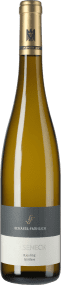 Schäfer Fröhlich Riesling Felseneck Spätlese Goldkapsel 2024
