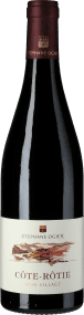 Domaine Stephane Ogier Cote Rotie Mon Village 2022