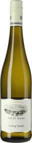 Fritz Haag Riesling QbA 2024
