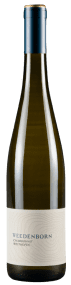 Weedenborn Chardonnay Westhofen Late Release 2016