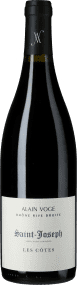 Domaine Alain Voge Saint Joseph Les Cotes 2023