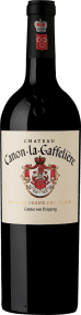 Canon La Gaffeliere Chateau Canon la Gaffeliere 1er Grand Cru Classe B 2016