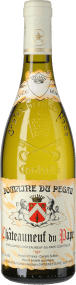 Chateauneuf du Pape Blanc Cuvee Reservee