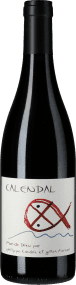 Cotes du Rhone Calendal Plan de Dieu
