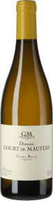 Domaine Gourt de Mautens Domaine Gourt de Mautens Blanc 2020