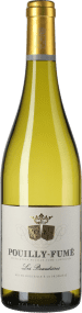 Caves de Pouilly Pouilly Fumé Les Beaudieres 2024 0,375 l