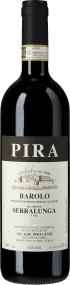 Luigi Pira Barolo Serralunga 2022