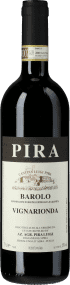Luigi Pira Barolo Vignarionda 2019