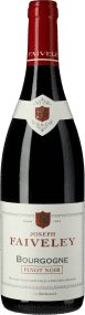 Domaine Faiveley Bourgogne Rouge 2022