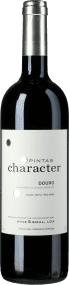 Pintas Wine & Soul Character Douro Red 2023