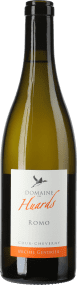Domaine des Huards Cour-Cheverny Romo 2022