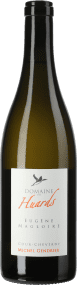 Domaine des Huards Cour-Cheverny Eugene Magloire 2016