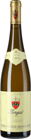 Zind Humbrecht Gewürztraminer Hengst Grand Cru 2024