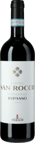 Tedeschi Valpolicella Superiore Ripasso Capitel San Rocco 2022