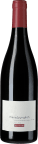 Domaine Pellé Les Bornés Rouge 2024