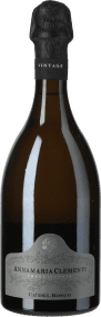 Ca' del Bosco Franciacorta Riserva Annamaria Clementi Dosage Zero 2016