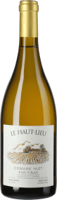 Huet Vouvray Le Haut-Lieu sec 2023