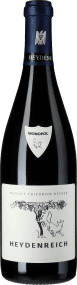 Friedrich Becker Pinot Noir Heydenreich Großes Gewächs 2019