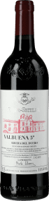 Vega Sicilia Valbuena 5 anos 2021