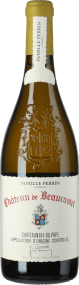 Famille Perrin / Chateau de Beaucastel Chateauneuf du Pape Blanc Chateau de Beaucastel 2024