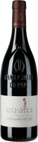 Clos Saint Jean Chateauneuf du Pape Deus Ex Machina 2023