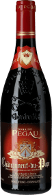 Pegau Domaine & Chateau Chateauneuf du Pape Cuvée da Capo 2020