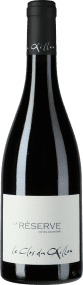Le Clos du Caillou Cotes du Rhone La Reserve 2023