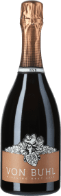 Reichsrat von Buhl Sekt Riesling von Buhl Brut 2020