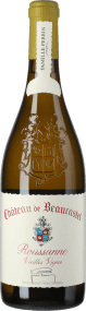 Famille Perrin / Chateau de Beaucastel Chateauneuf du Pape Roussanne Vieilles Vignes 2024
