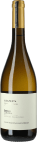 Fitapreta Branco de Talha Signature Series 2021