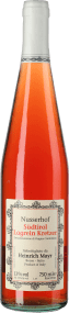Nusserhof - Mayr Gloria Lagrein Kretzer Rosé 2024