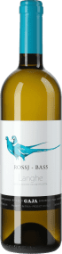 Angelo Gaja Chardonnay Rossj-Bass DOC 2024