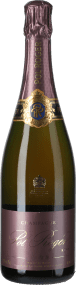 Pol Roger Champagne Rosé Vintage Brut 2019