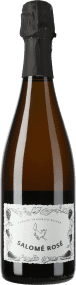 Friedrich Becker Sekt Cuvee Salomé Rose Brut