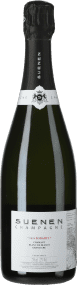 Suenen Champagne Les Robarts Cramant Blanc de Blancs Grand Cru Extra Brut 2016