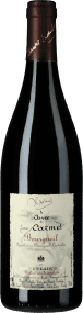 Bouvet Ladubay Bourgueil Rouge Jean Carmet 2023
