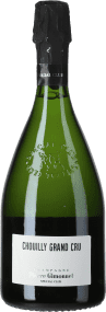 Pierre Gimonnet & Fils Champagne Spécial Club - Chouilly Grand Cru Extra Brut 2016