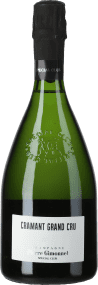 Pierre Gimonnet & Fils Champagne Extra Brut Grand Cru Spécial Club - Cramant 2017