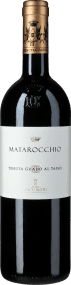 Antinori Tenuta Guado al Tasso - Matarocchio Bolgheri Superiore 2021
