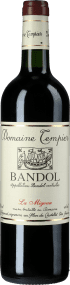 Domaine Tempier Bandol Rouge Cuvee La Migoua 2023